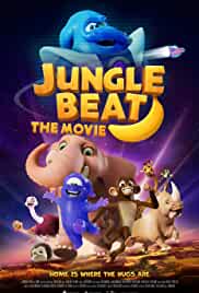 Jungle Beat The Movie 2020 in hindi dubb Movie